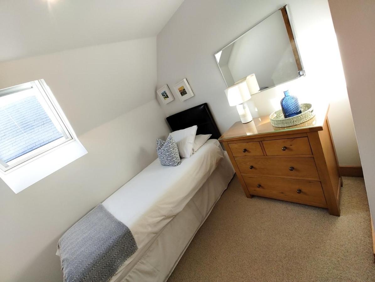 Portknockie 17 Harbour Place Refurbished For 2025 Season Exteriör bild