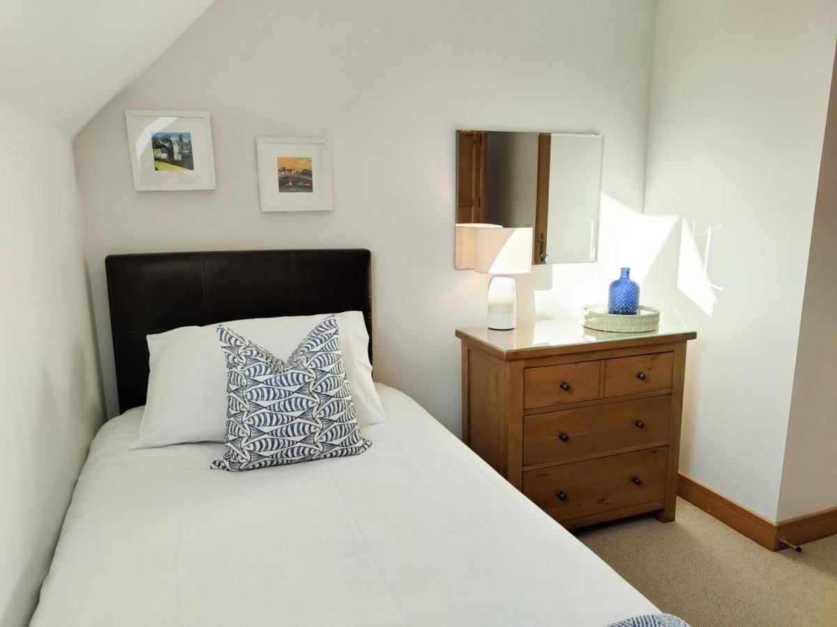 Portknockie 17 Harbour Place Refurbished For 2025 Season Exteriör bild