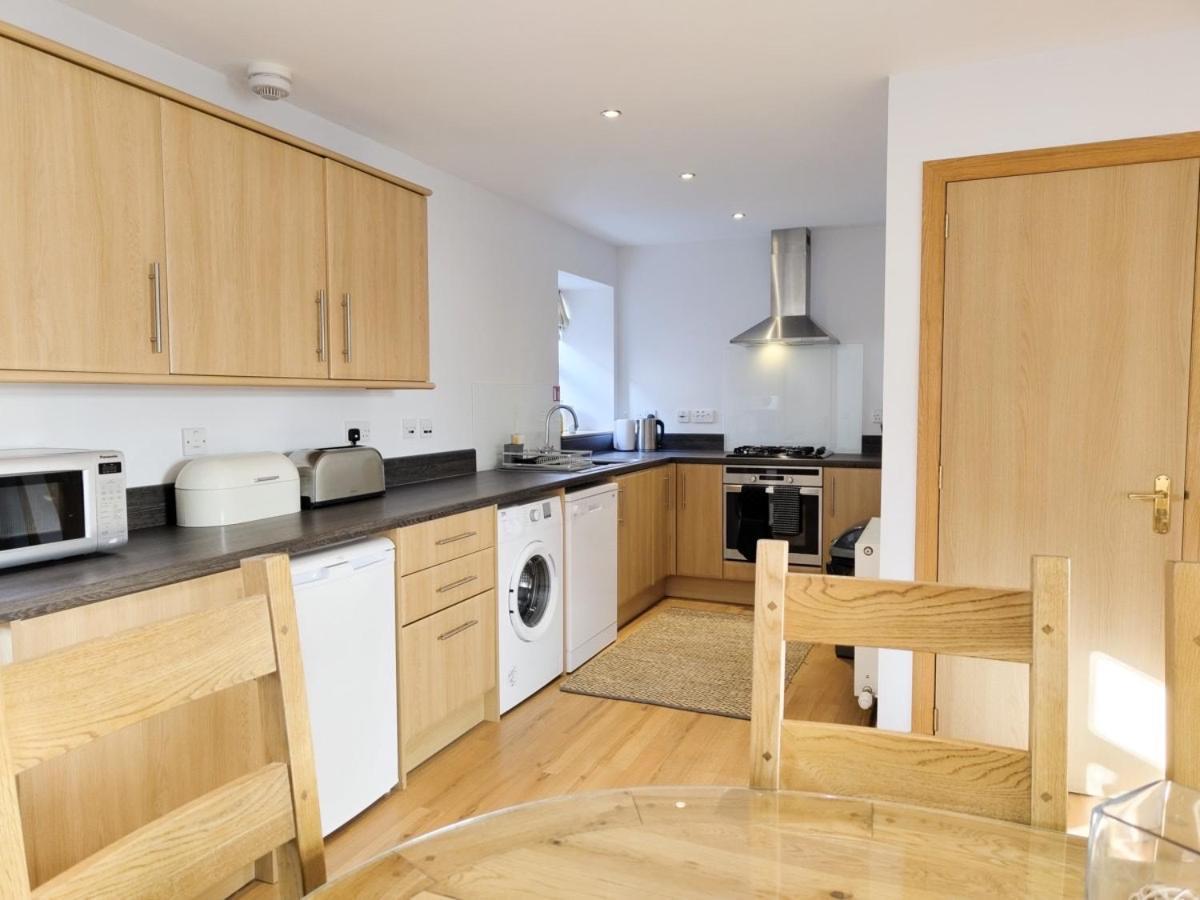 Portknockie 17 Harbour Place Refurbished For 2025 Season Exteriör bild