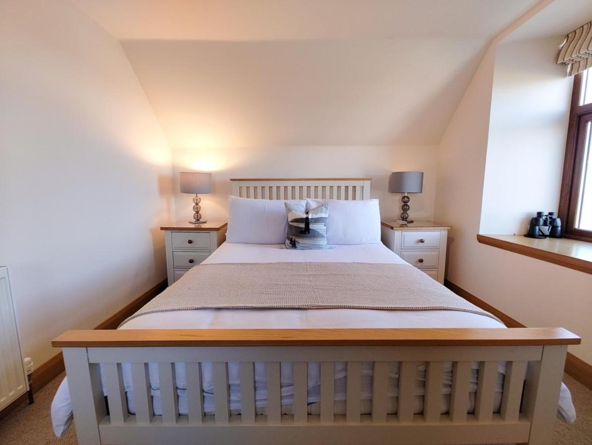 Portknockie 17 Harbour Place Refurbished For 2025 Season Exteriör bild