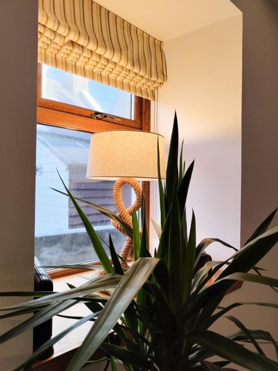 Portknockie 17 Harbour Place Refurbished For 2025 Season Exteriör bild