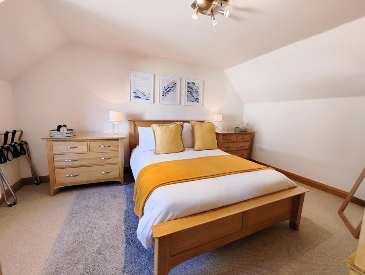 Portknockie 17 Harbour Place Refurbished For 2025 Season Exteriör bild